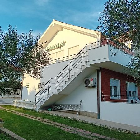 Apartmani Zokic Kaštela Exterior foto