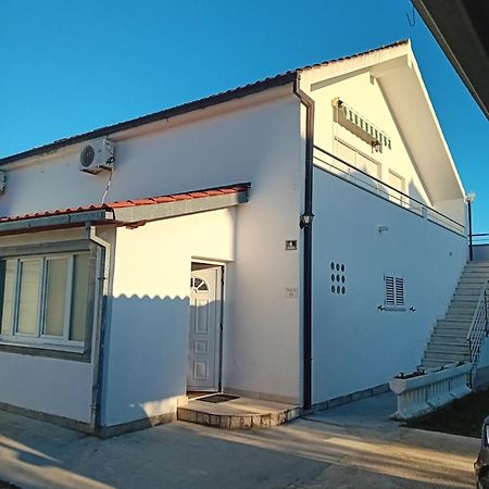 Apartmani Zokic Kaštela Exterior foto