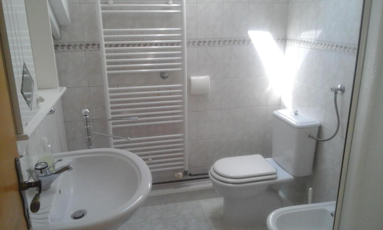 Apartmani Zokic Kaštela Exterior foto