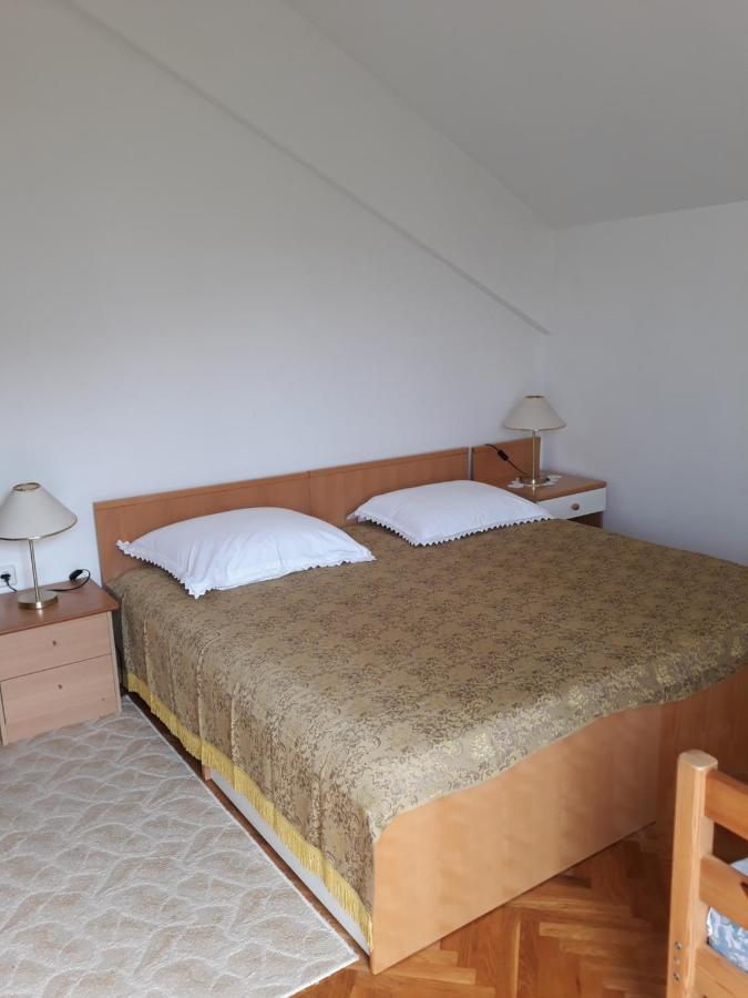 Apartmani Zokic Kaštela Exterior foto