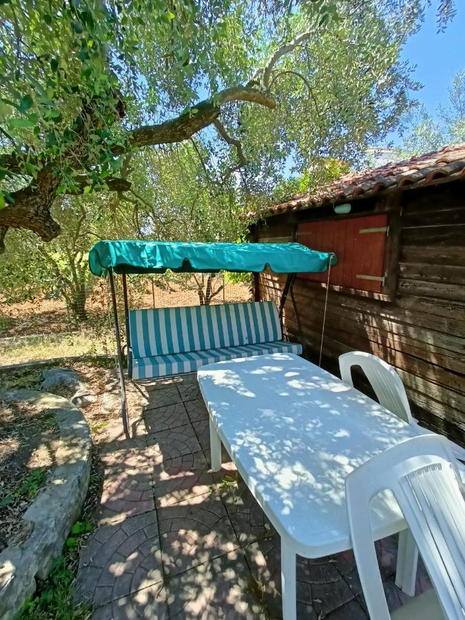 Apartmani Zokic Kaštela Exterior foto