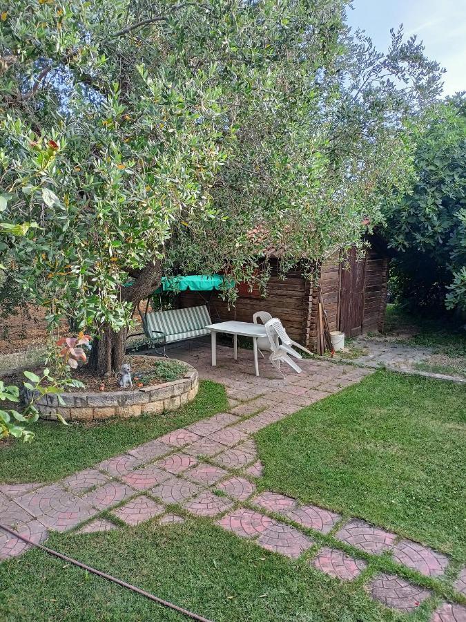 Apartmani Zokic Kaštela Exterior foto