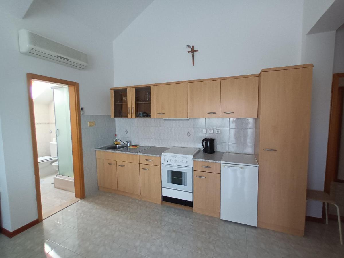 Apartmani Zokic Kaštela Exterior foto