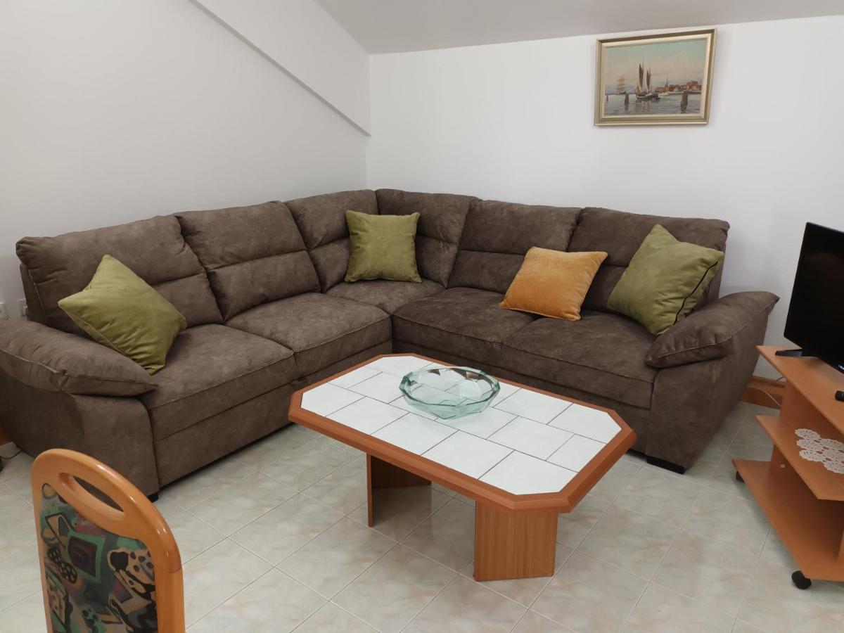 Apartmani Zokic Kaštela Exterior foto