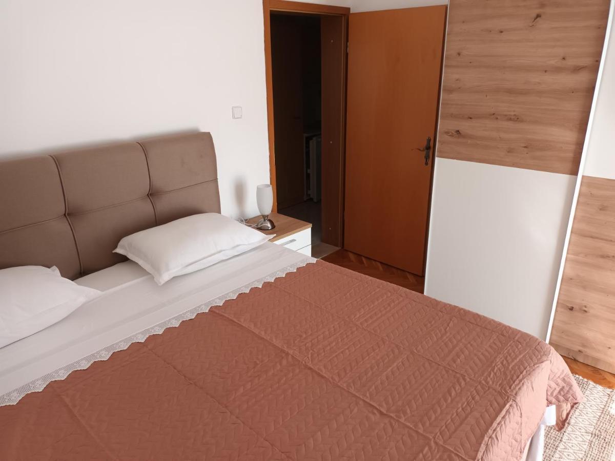Apartmani Zokic Kaštela Exterior foto